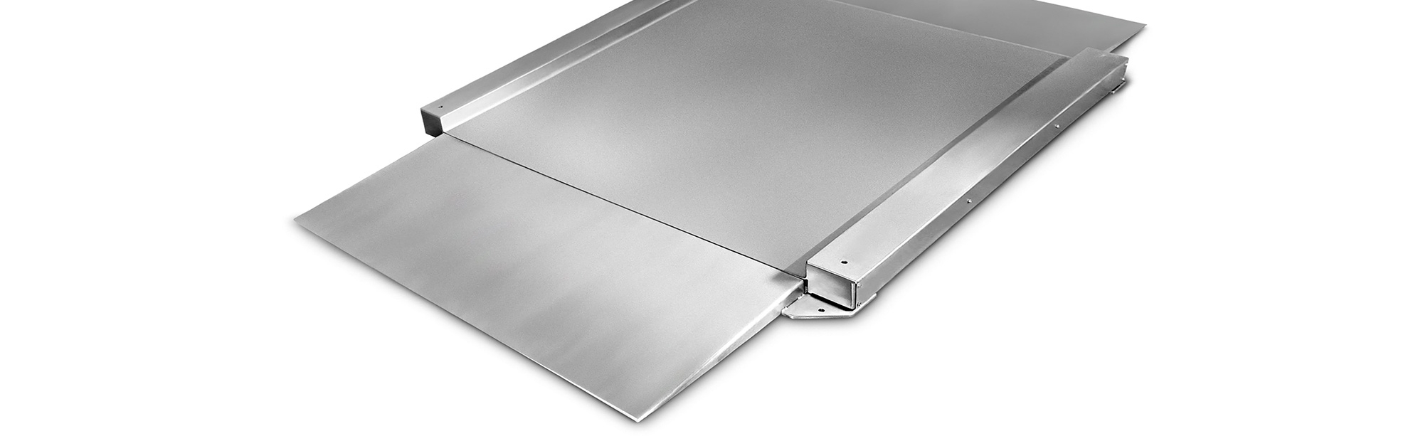 Cosas a considerar antes de comprar una escala industrial